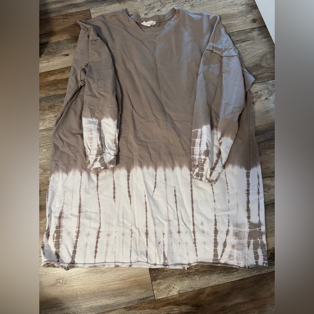 Women’s Sweater Dress